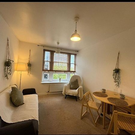 Old Town Flat In The Heart Of Shoreditch Londres Exterior foto