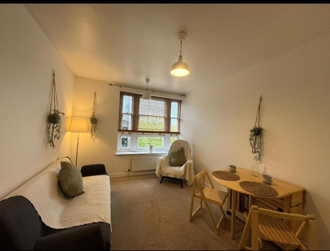 Old Town Flat In The Heart Of Shoreditch Londres Exterior foto